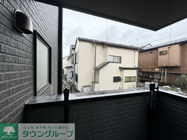 plumas北野の物件内観写真